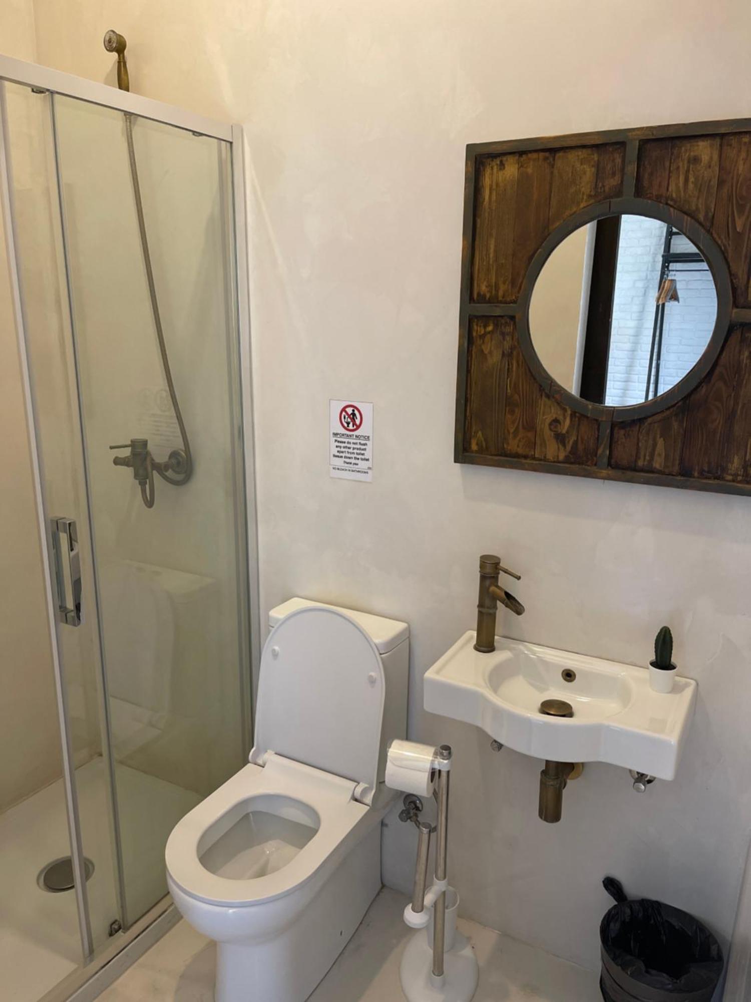Industrial Cozy Retreat Gzira Apartment Ngoại thất bức ảnh